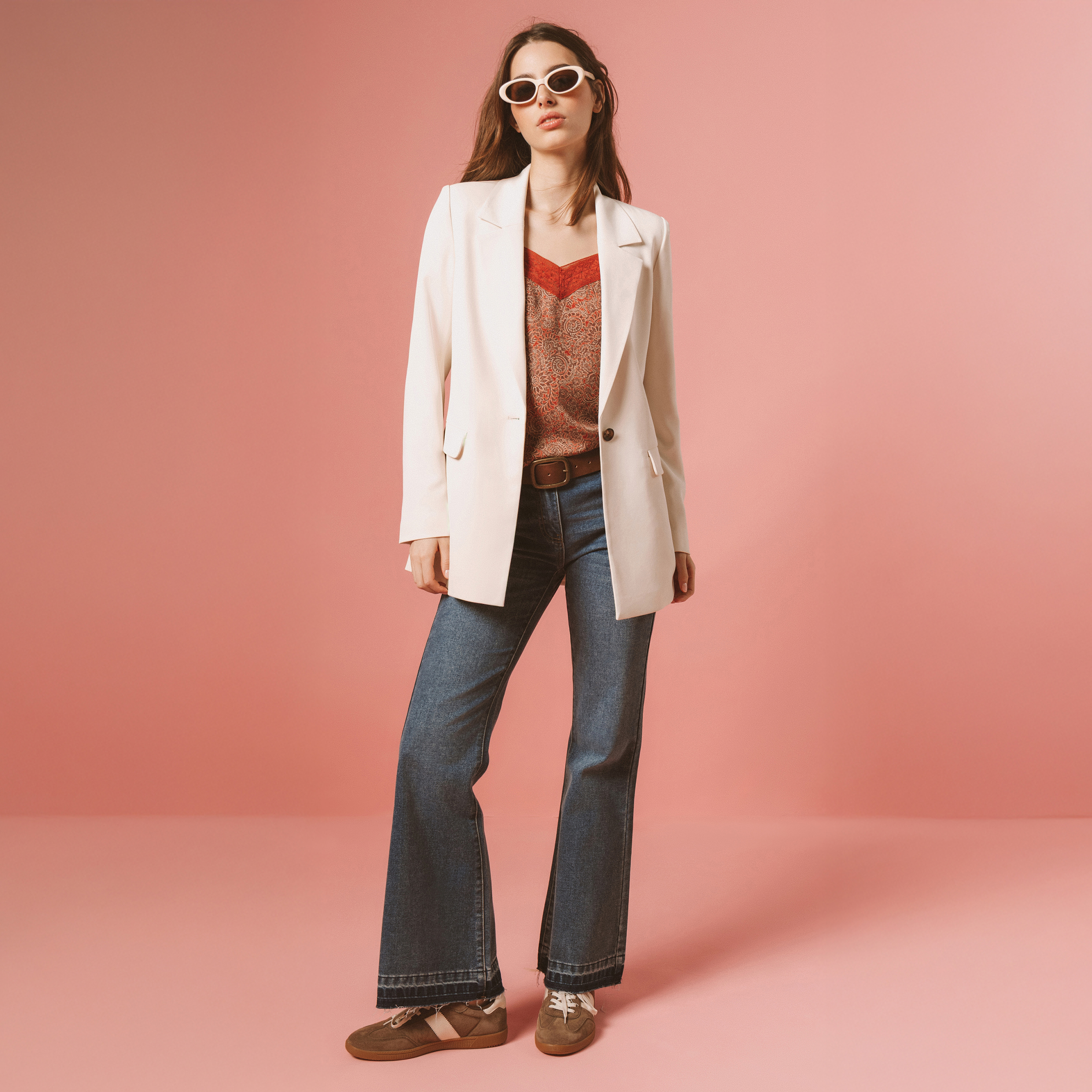 Acheter le look complet